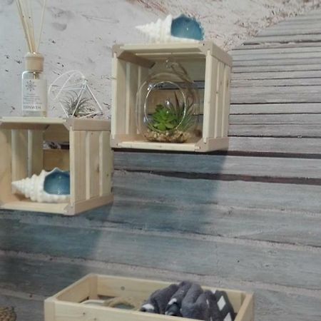 Ferienwohnung Suedterrasse Mit Kamin Bj 2019 蒂门多弗施特兰德 外观 照片