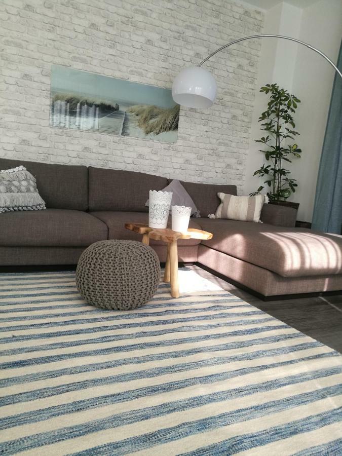 Ferienwohnung Suedterrasse Mit Kamin Bj 2019 蒂门多弗施特兰德 外观 照片