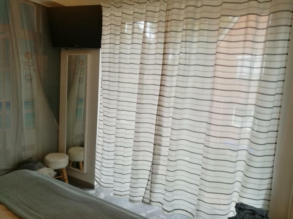 Ferienwohnung Suedterrasse Mit Kamin Bj 2019 蒂门多弗施特兰德 外观 照片